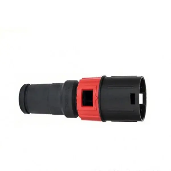 Adaptateur d‘aspiration BOSCH 2607002632 - Click & Clean - 19/35mm Haute Qualité