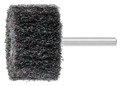 Produit De Marque Meule sur tige polinox PNL 5030/6 SIC 100 50mm - PFERD - 44640510