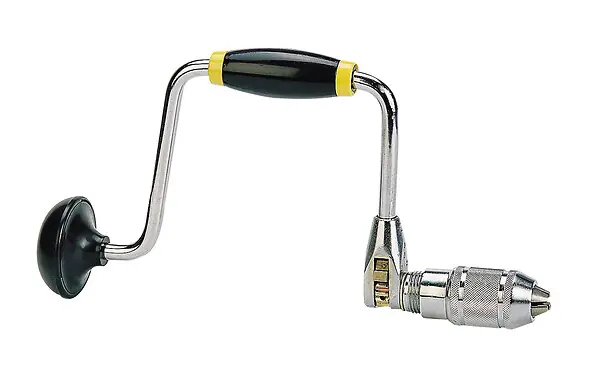 Villebrequin cliquet 4 mors - Inox - Double cliquet 12 dents FISCHER DAREX Certifié