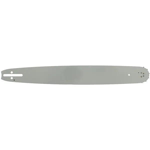 Guide 45 cm (18 pouces) - Compatible tronçonneuses HUSQVARNA GT MARKET Promotion
