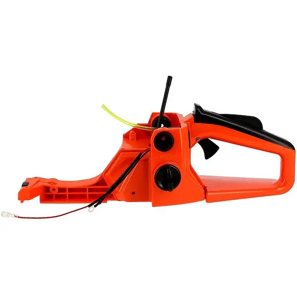 Vente Flash Réservoir d‘essence pour tronçonneuse 62 cm3 GT GARDEN