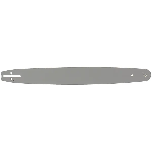 Meilleur Choix Guide 22 pouces (55 cm) pour tronçonneuse GT GARDEN