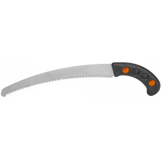 Scie avec étui - Lame 32 cm GT GARDEN Authentique