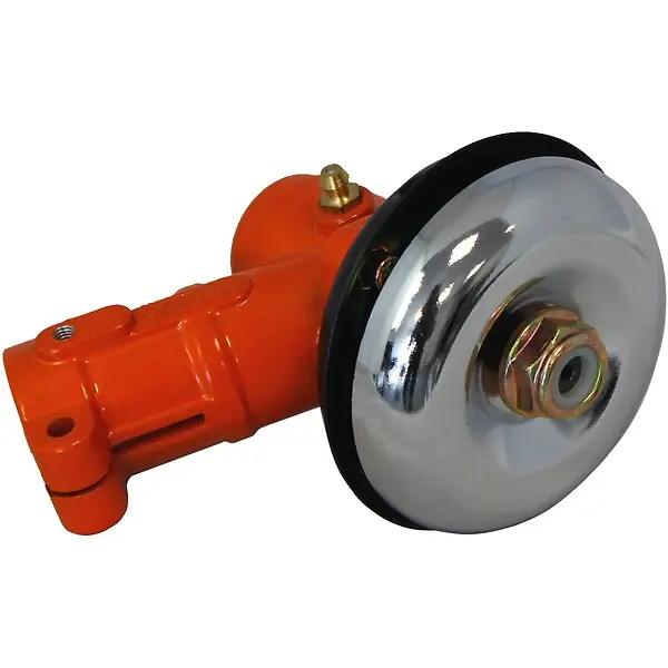 Top Vente Renvoi d‘angle pour débroussailleuse et multifonction 4 en 1 GT GARDEN