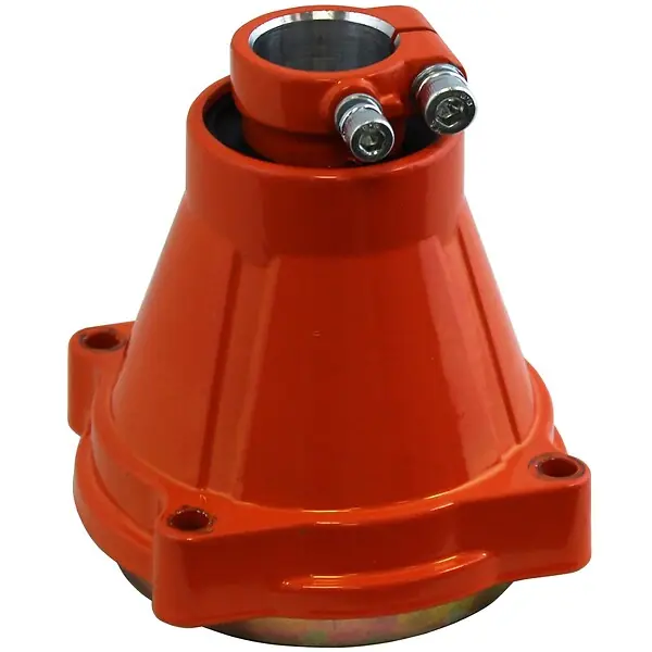 Cloche d‘embrayage pour débroussailleuse, multifonction 4 en 1 et outil sur perche GT GARDEN Marque