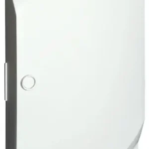 Commande En Gros Porte pour coffret électrique Gale‘O 2 rangées - ABB