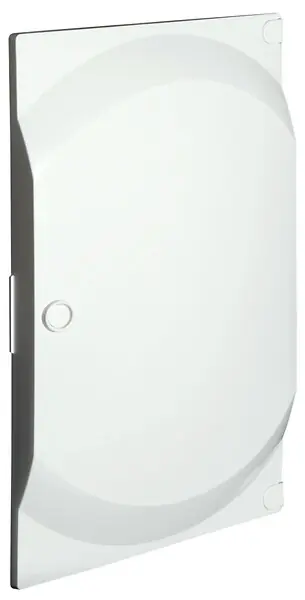 Commande En Gros Porte pour coffret électrique Gale‘O 2 rangées - ABB