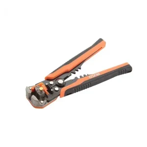Réduction Pince À Dénuder Automatique Alyco Orange Alyco 170598