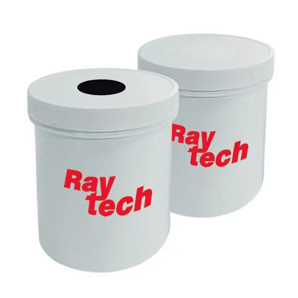 RAYTECH Caoutchouc bi-composant Skyplast 250 Populaire