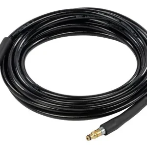 Tuyau haute pression POWXG90960 - 6m POWERPLUS Haute Qualité