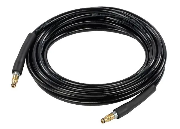Tuyau haute pression POWXG90960 - 6m POWERPLUS Haute Qualité