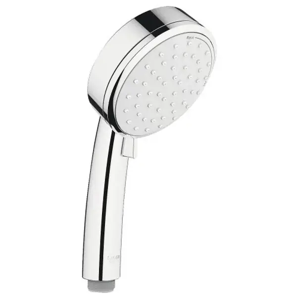 Douchette à main Tempesta Cosmopolitan Ø 100 2 jets - débit limité à 5 l/min GROHE Achat Immédiat
