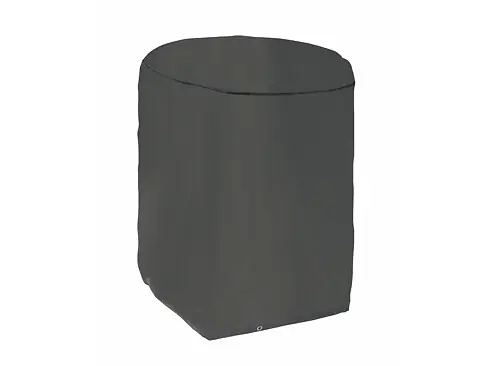 Housse barbecue Premium Ø 68 cm x 76 cm SOMAGIC Satisfait Ou Remboursé