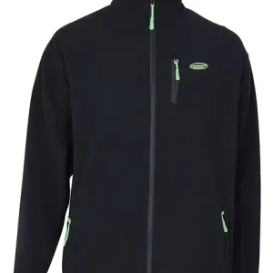 Seulement Aujourd'hui Veste polaire manches longues taille m MANUFRANCE