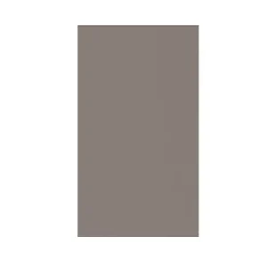 Porte de meuble bas de cuisine Ambre - l40xH70cm Top Vente