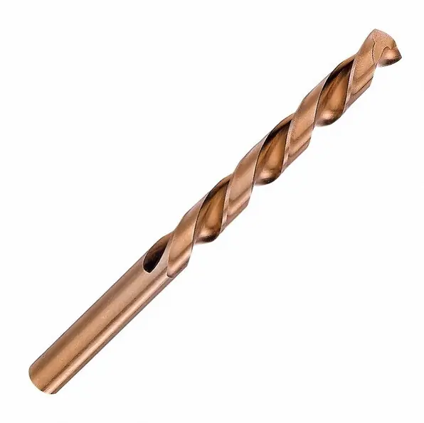 Foret Metal Hss Cobalt 5% Diam5.5mm Leman Certifié