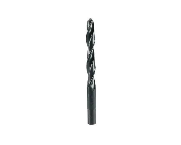 Foret HSS laminé à queue réduite 14mm - HANGER - 155029 Prix Choc