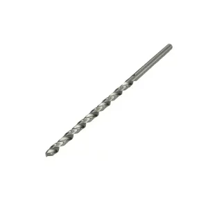 Foret métal long HSS2 D 4,0mm longueur 119mm - HANGER - 155540 Meilleur Choix