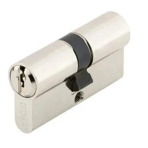 Prix Promo Cylindre à double entrée 5 goupilles 5G LN 30X70 sur variure MV1 - HERACLES - C100016MV