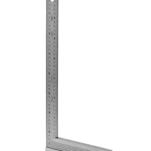 Équerre de menuisier Inox 250mm - FACOM - 1223.02PB Nouveauté