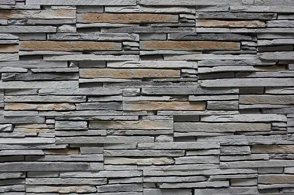 Plaquette de parement béton Sienna Grey Desert - 0,50 m² MODULO Acheter En Ligne