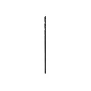 Boîte de 5 forets HSS laminés diamètre 7,5mm - HANGER - 155017 Vente Directe