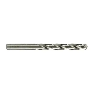 Petit Prix Boîte de 10 forets métaux HSS taillé meulé diamètre 5,0 mm - HANGER - 155109