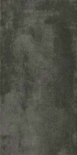 Offre Du Jour Carreau de faïence Lola Anthracite - 25x50cm CERAM INDUSTRIE