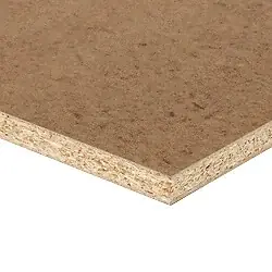 Panneau aggloméré intérieur - L.250xl.125xEp.15cm AJ TIMBER Paiement Sécurisé