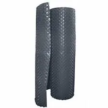 Protection de soubassement - 1x10m JARDIBRIC Retour Gratuit