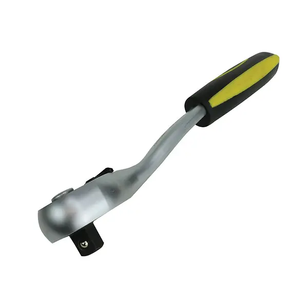 Usine Directe Clé à cliquet ergonomique pour douille 1/2 pouce MEKANO