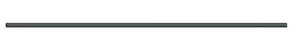 Affaire À Saisir Main courante alu New Rondo - Anthracite RAL 7016 - L.300cm SOGEM