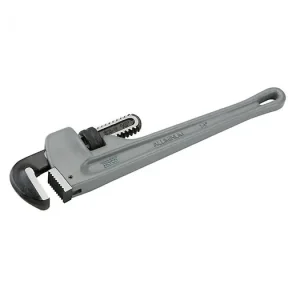 Clé Stillson En Aluminium 600 Mm Alyco Alyco 111424 Acheter Direct