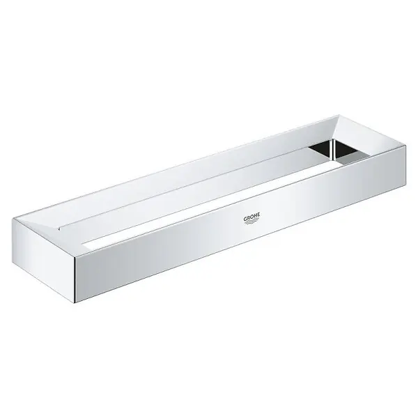 Achat Immédiat Porte-serviette SELECTION CUBE GROHE 40766000 chrome