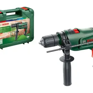 Offre Spéciale Perceuse à percussion - EasyImpact 6300 - 630W - Vert BOSCH