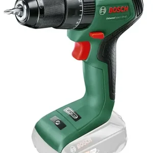 Perceuse à percussion sans fil - UniversalImpact 18V - 60 Nm BOSCH Offre Du Jour