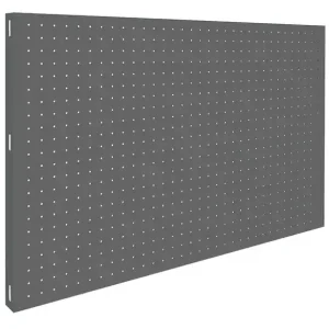 Prix Cassé Simon Rack - Panneau mural de rangement 1200x600mm Gris foncé - PANELCLICK 1200x600 SIMONRACK
