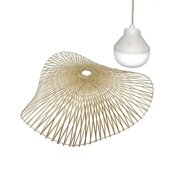 Prix Bas Suspension nomade LAIA NOMAD D50cm LUMISKY
