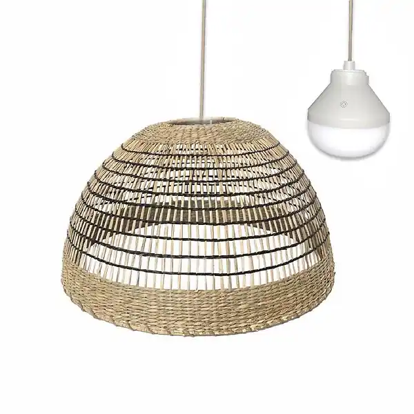Affaire À Saisir Suspension nomade CESARE NOMAD H19cm LUMISKY