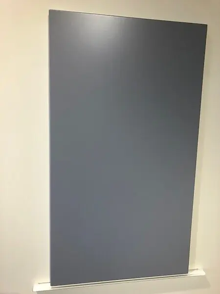 Façade de cuisine Perla - Gris mat - 130x60cm Usine Directe