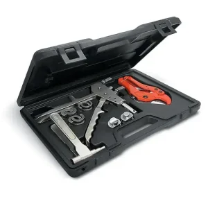 Coffret de montage pour raccord de tuyau PER à glissement - 5cm NOYON & THIEBAULT Bon Plan