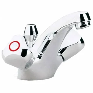 Offre Exclusive Mélangeur monotrou ATLANTA pour bidet et lavemains - GROHE - 21233000
