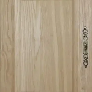 Réduction Porte de cuisine florale brut H70xL60 cm 1 porte GD MENUISERIES