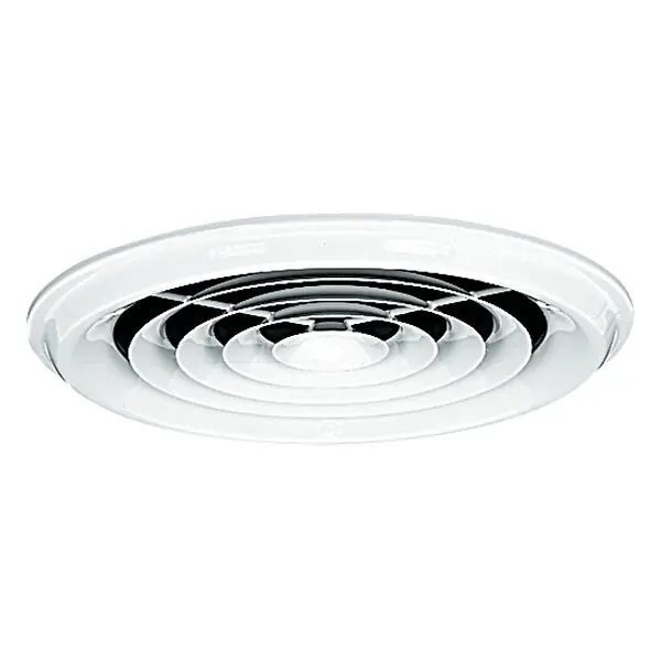 Usine Directe Série SC 831 - Acier - Diffuseur SC 831 - Ø 315- réf 11051023 ALDES