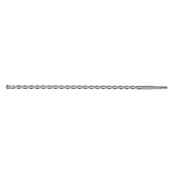 Prix Réduit Foret, mèche SDS 600 mm diam 25 4 têtes RIBIMEX