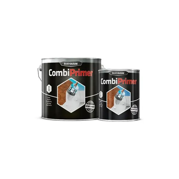 Primaire antirouille RustOleum CombiPrimer RUST-OLEUM Nouvel Arrivage