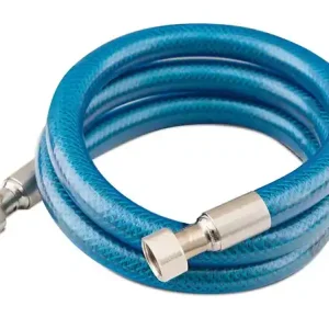 Retour Gratuit flexible inox gaz naturel 2m00 ADDAX