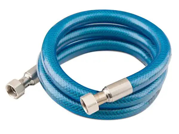 Retour Gratuit flexible inox gaz naturel 2m00 ADDAX