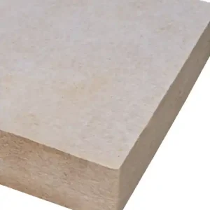 Panneau isolant fibre de bois Flex 55 - L.122xl.60xEp.14,5cm ISONAT Dernière Chance