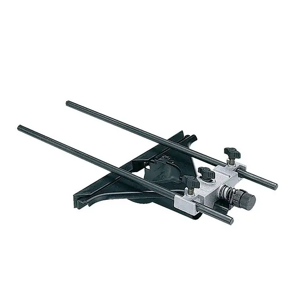 Guide latéral universel pour défonceuse DEWALT DE6913-XJ réglage micrométrique et raccord d‘aspiration Populaire